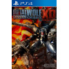 Metal Wolf Chaos XD PS4